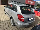 Škoda Fabia (2009) 1.4i, ČR - náhled 1