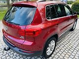 Volkswagen Tiguan 1.4TSI MAN VÝHŘEV TAŽNÉ KAMERA - náhled 12