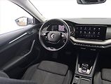 Škoda Octavia (2022) Ambition 2.0 TDI, Automat - náhled 7