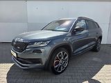 Škoda Kodiaq DSG 4M 2,0 TDi 176 kW RS - náhled 1