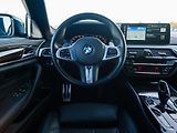 BMW Řada 5 M550i xDrive, DPH, SEDAN - náhled 21
