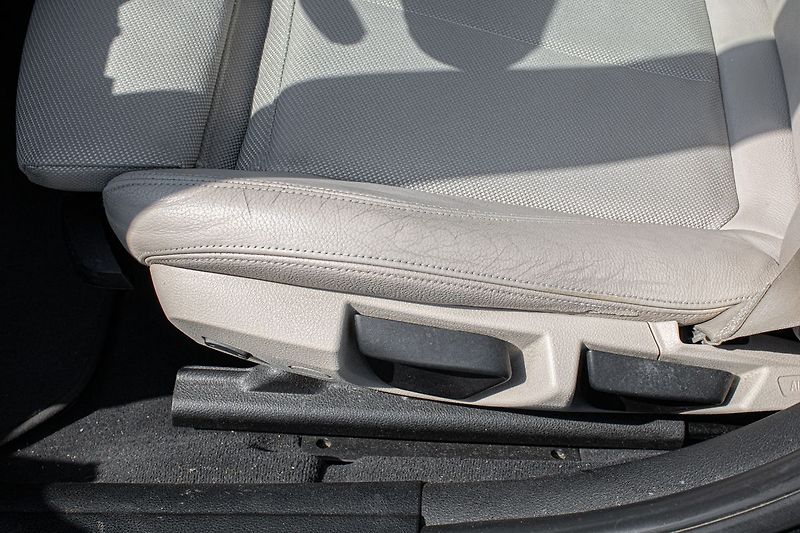 BMW Řada 3 Nová STK - fotka 9 z 23