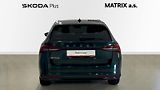 Škoda Octavia (2024) kombi Top Selection 1.5TSI 110 - náhled 8
