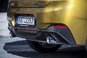 BMW X2.