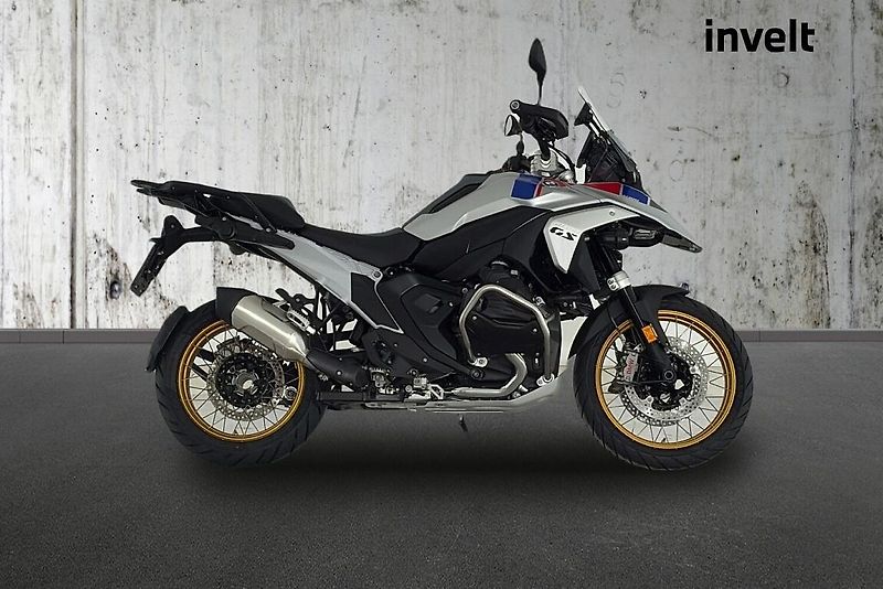 BMW R 1300 GS - fotka 3 z 13