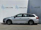 Škoda Octavia 2,0 TDI Combi Ambition Plus - náhled 1