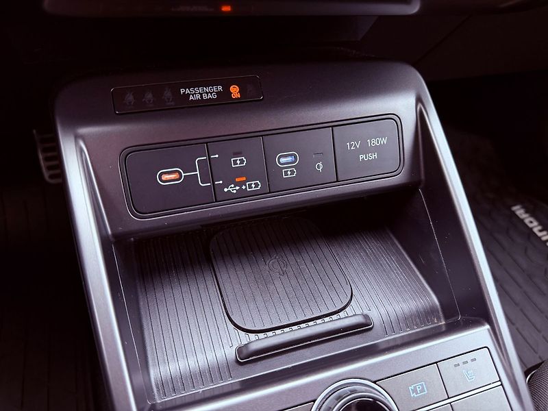 Hyundai Kona 1.6 T-GDi N-Line Style 4x4 DCT - fotka 23 z 30