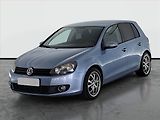 Volkswagen Golf (2010) 1.4 16V, Park. senzory - náhled 1