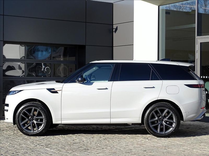 Land Rover Range Rover Sport 3,0 P460e DYNAMIC SE PHEV - fotka 2 z 20