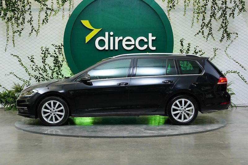 Volkswagen Golf - fotka 3 z 24