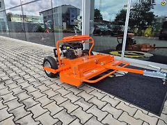 Ostatní (2026) Sekačka QuadKit MOWER 120 - fotografie inzerátu