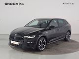 Škoda Scala (2025) 1.5TSi 110kW DSG MONTE CARLO T - náhled 1