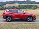 Hyundai Tucson 1,6 T-GDI 117kW AWD Style DPH - náhled 8