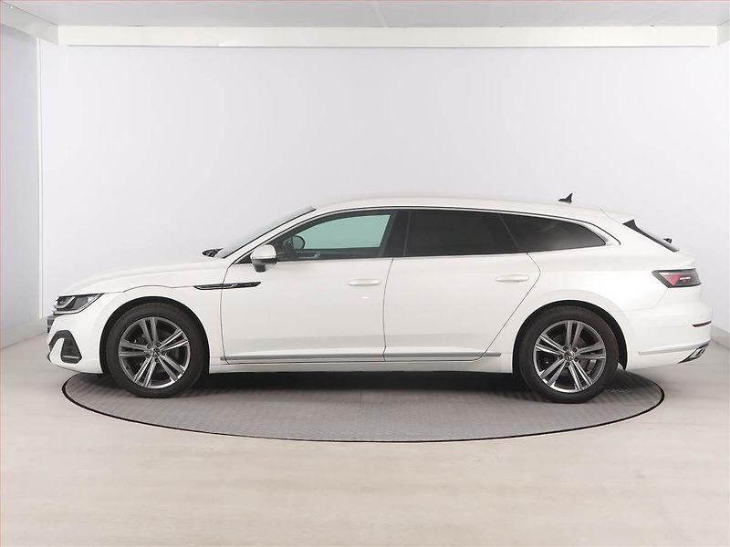 Volkswagen Arteon (2023) R-line 2.0 TDI - fotka 3 z 21