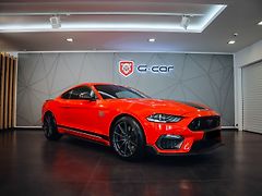 Ford Mustang Mach 1 - fotografie inzerátu