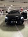 Audi Q8 (2022) Audi Q8 50 TDI Quattro V6 3.0  - náhled 1