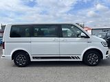 Volkswagen Multivan 2.0TDi 110kw 7MÍST TAŽNÉ ALU - náhled 8