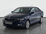 Škoda Rapid (2017) Style 1.0 TSI, Serv.kniha - náhled 1