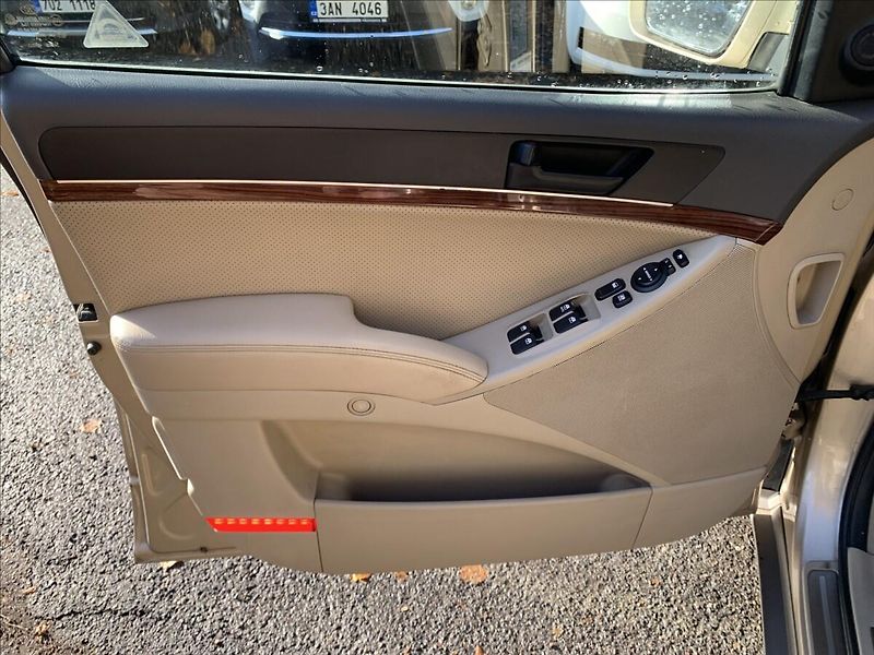 Hyundai ix55 3,0 CRDi AUTOMAT,7.MÍST,ČR - fotka 17 z 21