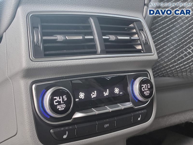 Audi Q7 3,0 TDI 200kW 4X4 360 BOSE Sof - fotka 21 z 36