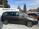 Volkswagen Sharan (2017) 2.0 TDi Sound 110 Kw - náhled 4