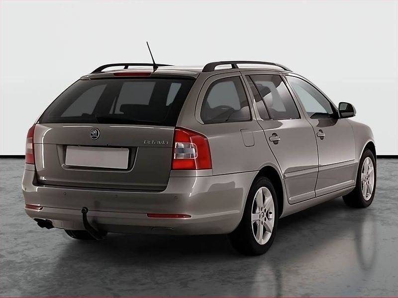 Škoda Octavia (2011) Elegance 1.4 TSI, Serv.kniha - fotka 5 z 20