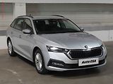 Škoda Octavia (2021) 2.0 TDi, Ambition, DSG, navi - náhled 1
