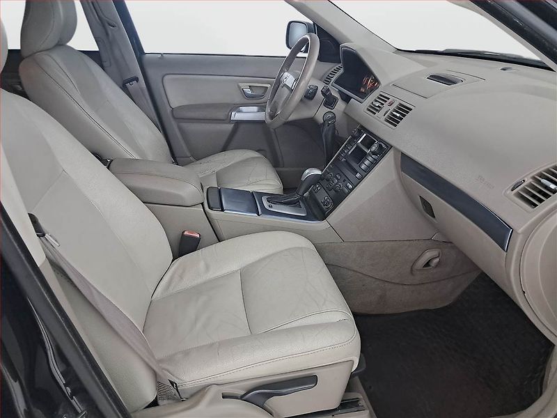 Volvo XC90 (2006) D5, 4X4, Automat, Tempomat - fotka 9 z 18