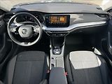 Škoda Octavia 2,0 TDI DSG Style Plus ACC - náhled 4