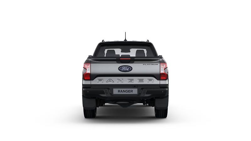 Ford Ranger (2026) Platinum, Dvojkabina, 3.0 EcoB - fotka 6 z 9