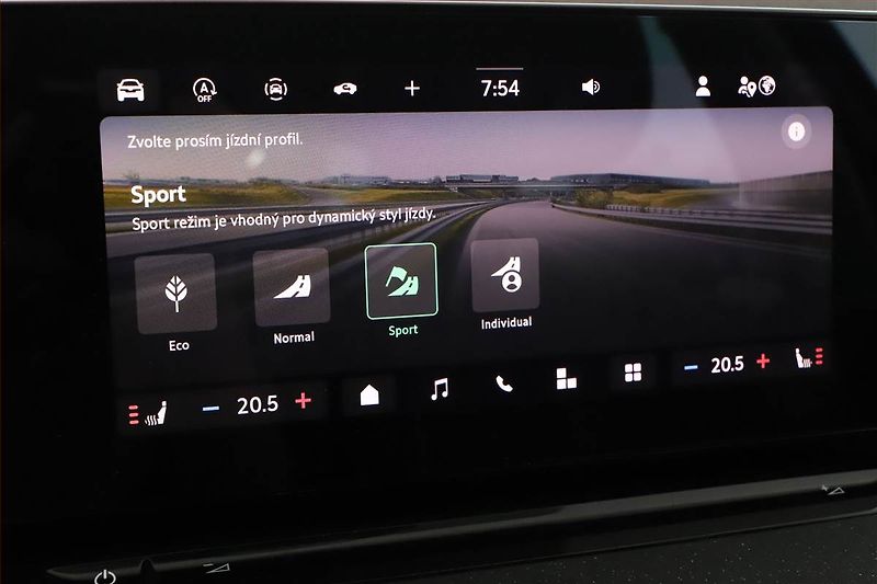 Škoda Octavia (2025) 2.0 TDI, Top Selection - fotka 13 z 18
