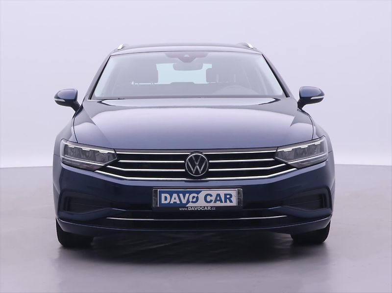 Volkswagen Passat 1,5 TSI 110kW DSG Business DPH - fotka 2 z 33