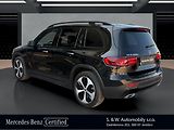 Mercedes-Benz GLB 200 d 4MATIC Progressive E - náhled 7