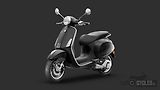 Vespa Primavera 125 3V ABS (2026) Primavera 125 RST26 E5+ AKCE - náhled 8