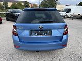 Škoda Fabia (2018) 1.0 TSI 81 KW, Lim. edice 100 - náhled 7