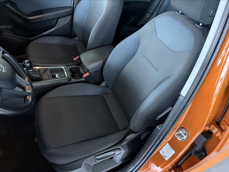 Seat Ateca 1,4   TSI,STYLE,1.MAJITEL,TAŽN - fotka 9 z 22