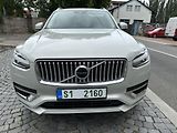 Volvo XC90 T8 plug-in hybrid Recharge - náhled 1