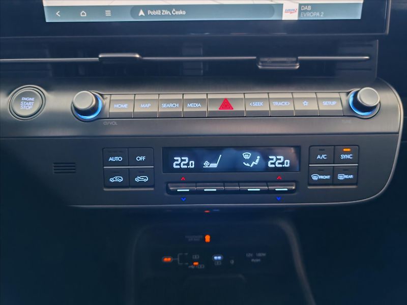 Hyundai Kona (2026) 1,6 T-GDi  Smart MY27 - fotka 11 z 13