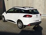 Renault Clio (2018) 1.5 DCi, ČR, AC, temp, STK4 - náhled 6