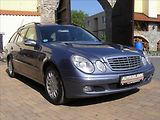 Mercedes-Benz Třídy E 2,2   SLEVA - náhled 7