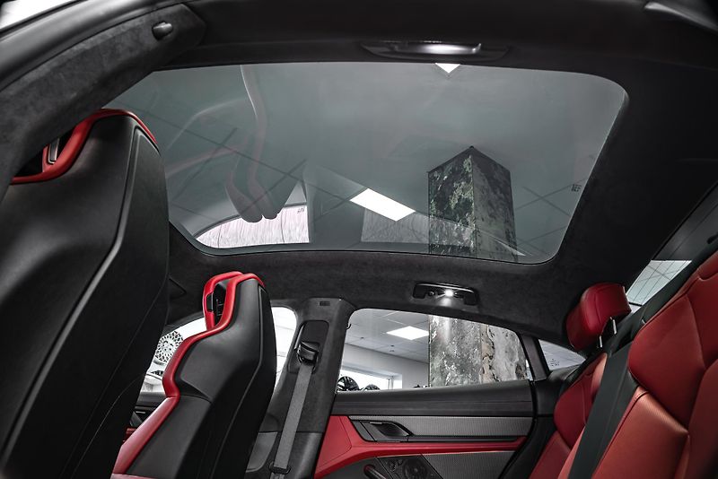 Porsche Taycan Turbo S PCCB/PDCC/PDLS+/PTV/BU - fotka 21 z 30
