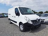 Renault Master (2016) - náhled 12