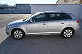 Audi A3 1.4TFSI 92KW Rezervace 6/2011 - náhled 8
