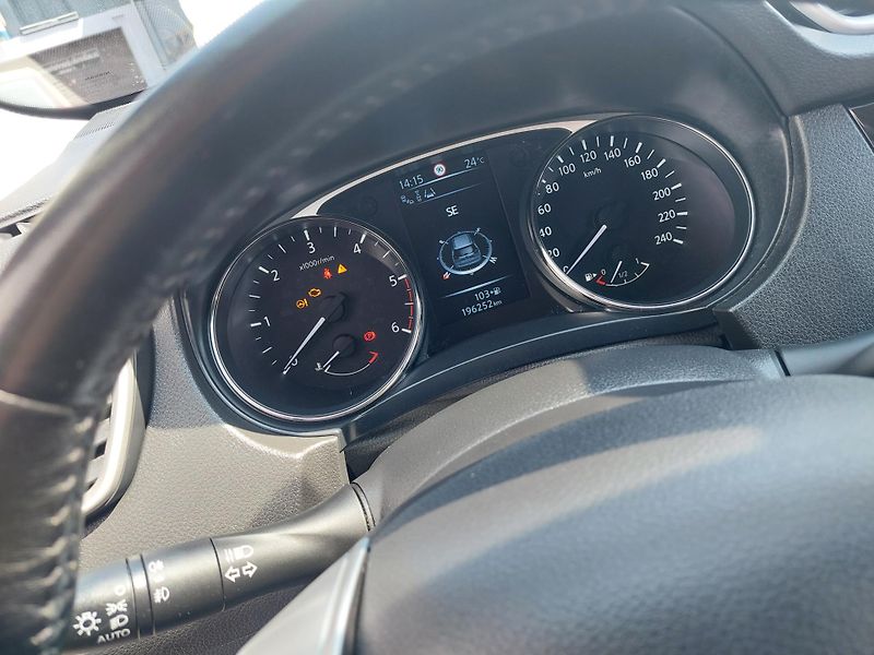 Nissan X-Trail (2015) III. ACENTA dCi 130-zadáno! - fotka 12 z 46