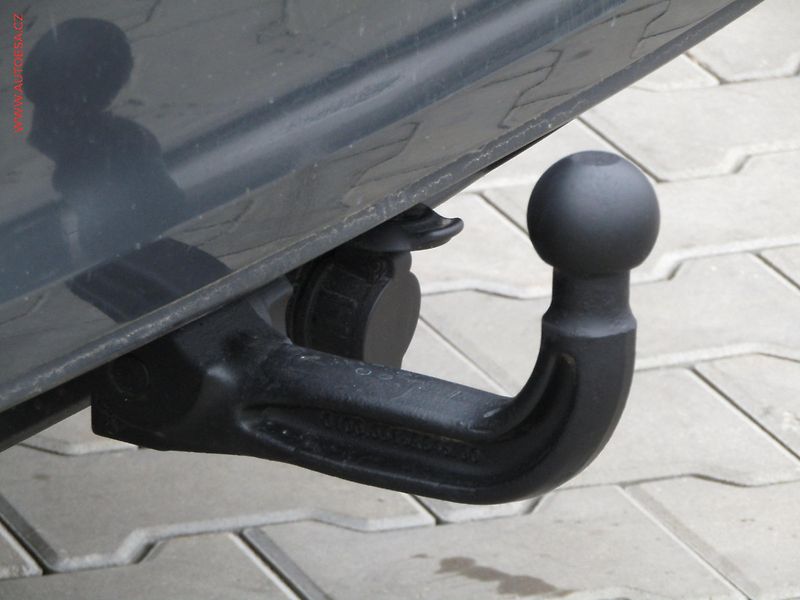 Volkswagen Golf (2014) 2.0 TDi, Klima - fotka 20 z 22