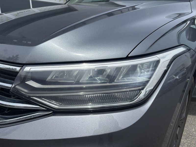 Volkswagen Tiguan (2023) Allspace Life 1.5 TSI - fotka 7 z 18