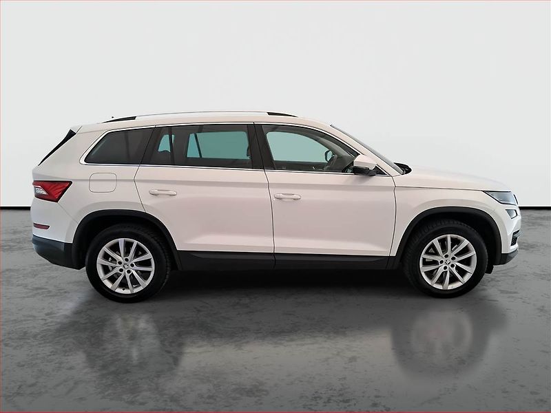 Škoda Kodiaq (2018) 2.0 TDI 4x4 - fotka 6 z 19
