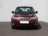 Subaru Forester (2011) 2.0 4x4 - náhled 1
