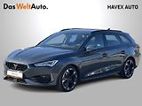 Cupra Leon (2021) ST 2.0 TSI DSG FR - náhled 1