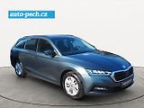 Škoda Octavia (2021) 2.0 TDI, Ambition, Navi - náhled 4